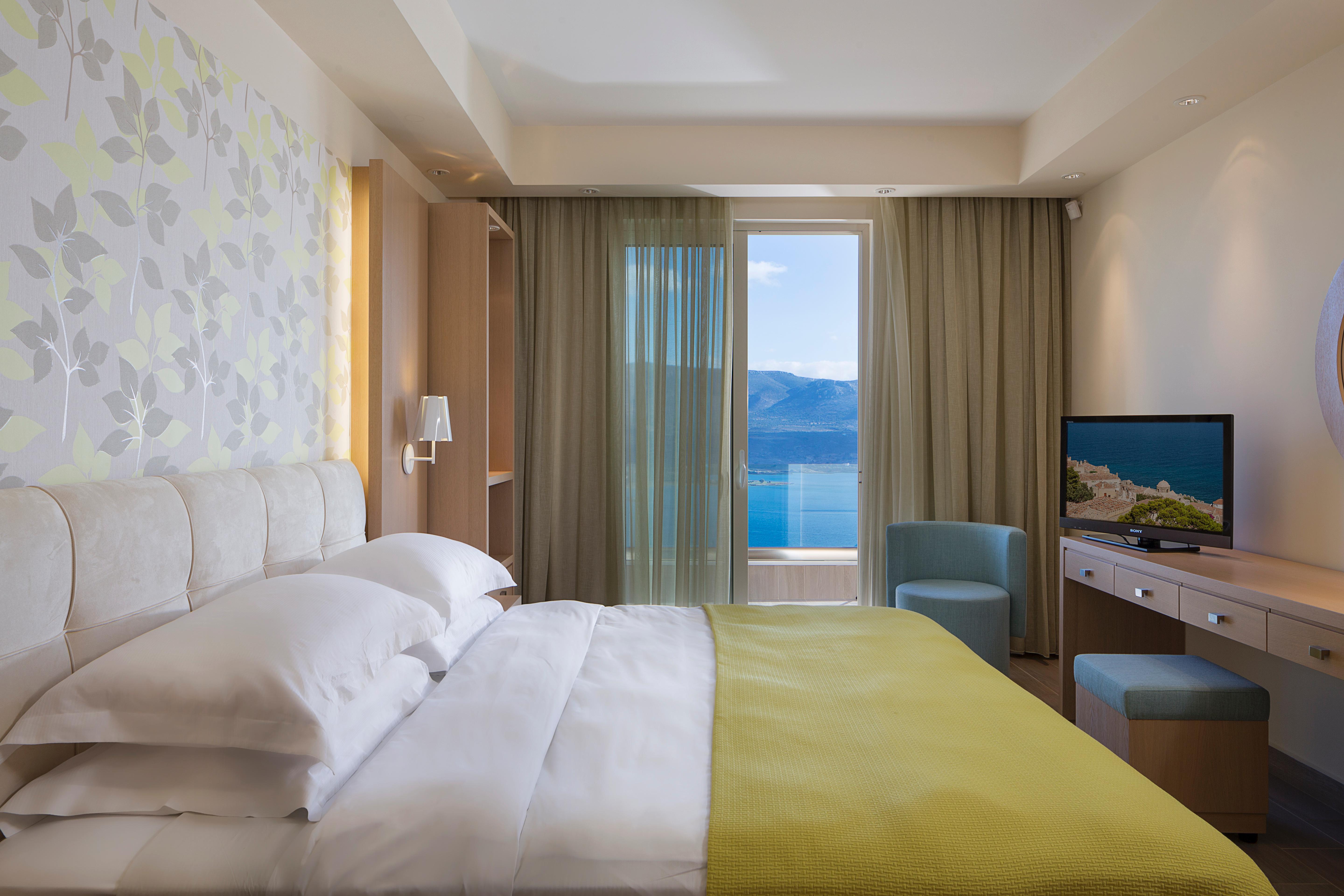 Princess Kyniska Suites Plítra Exteriér fotografie
