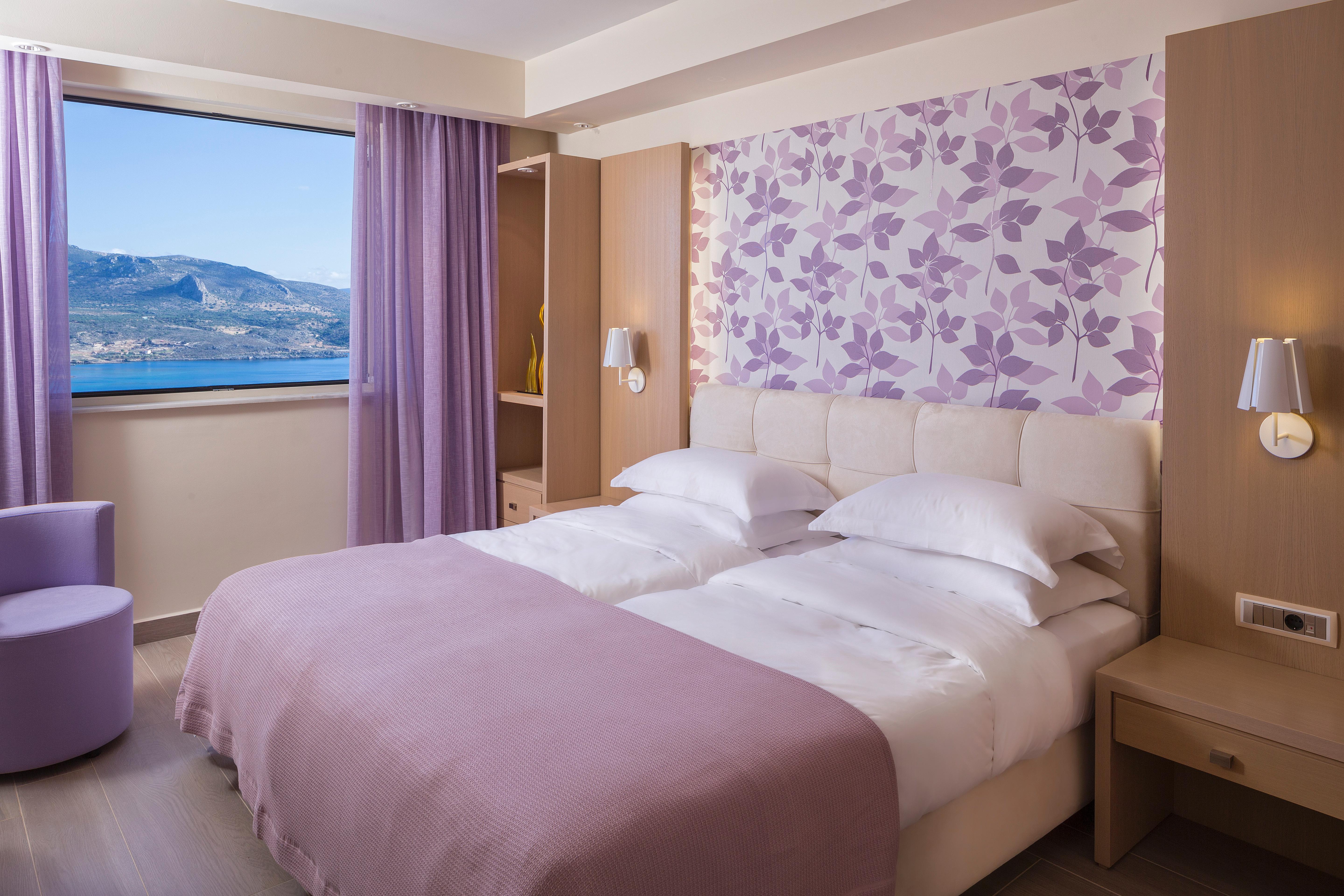 Princess Kyniska Suites Plítra Exteriér fotografie