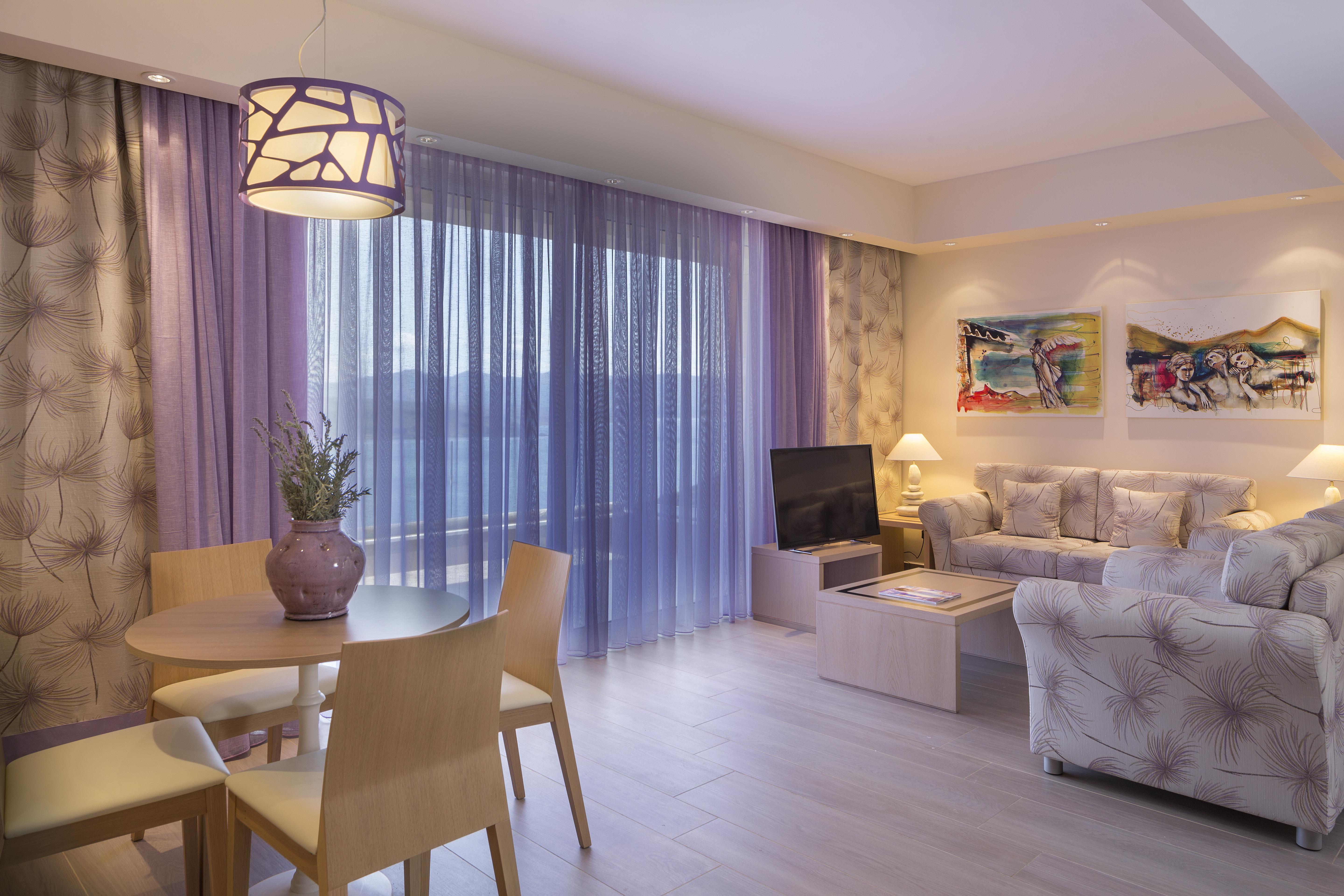 Princess Kyniska Suites Plítra Exteriér fotografie