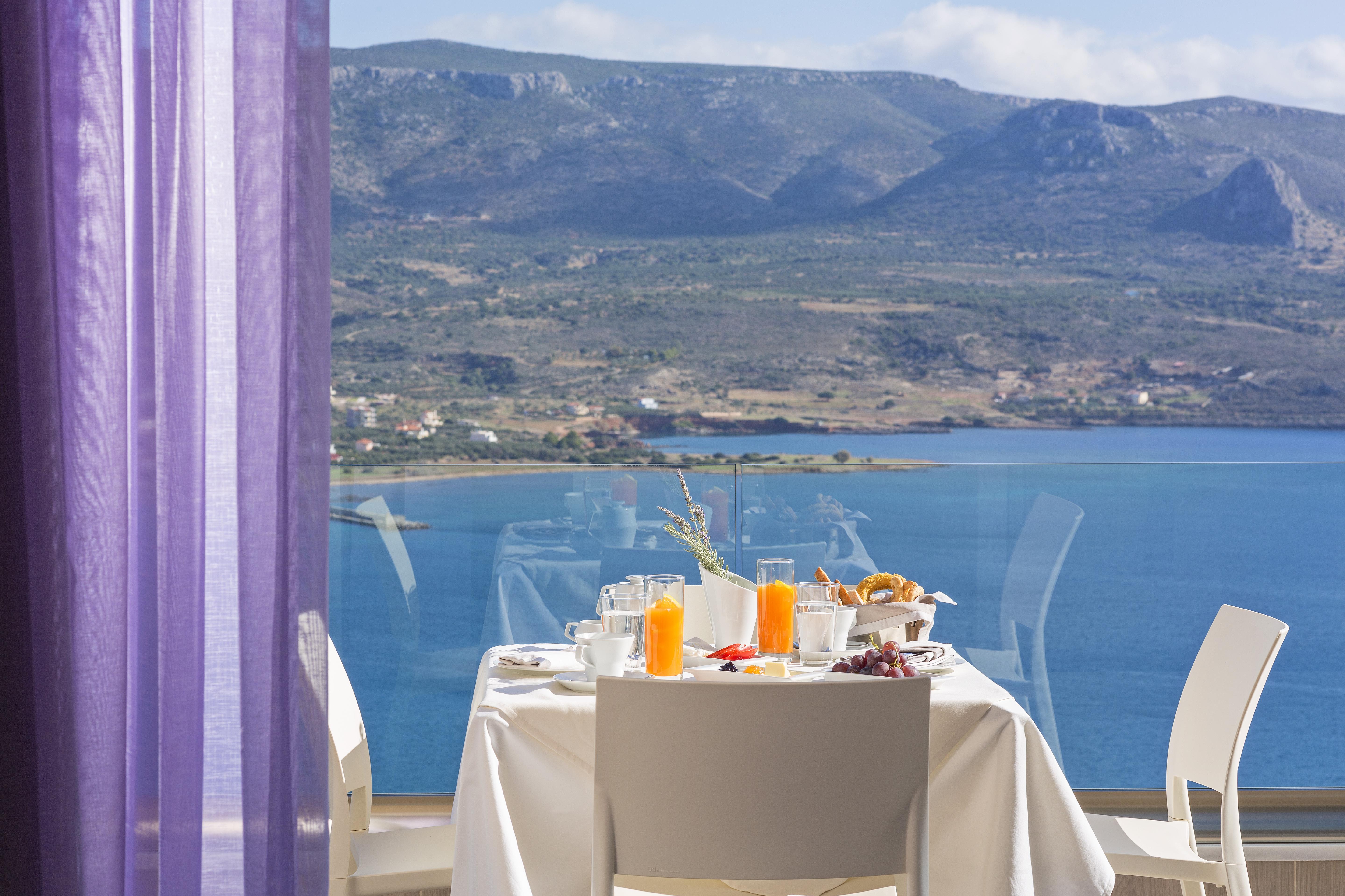 Princess Kyniska Suites Plítra Exteriér fotografie