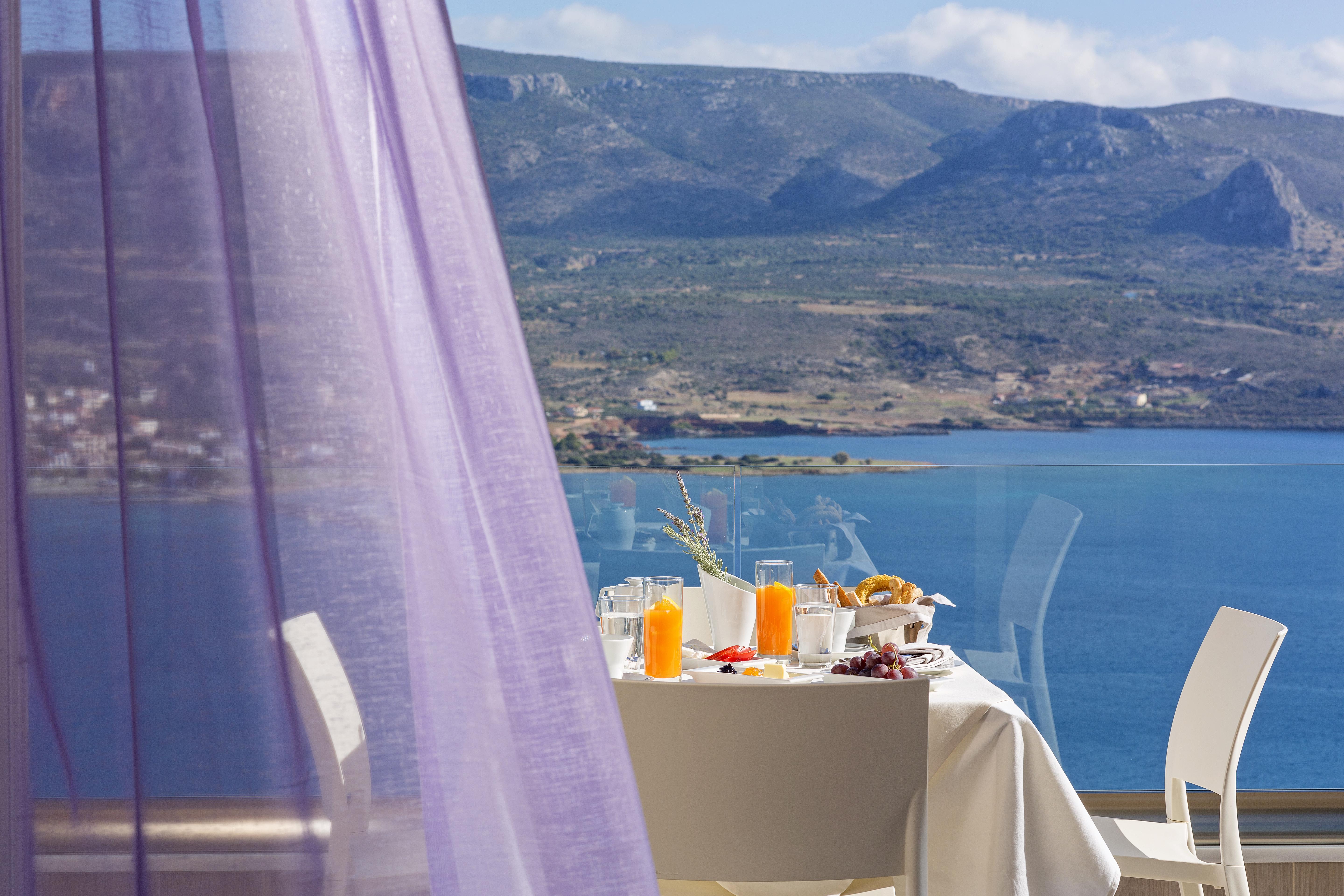 Princess Kyniska Suites Plítra Exteriér fotografie