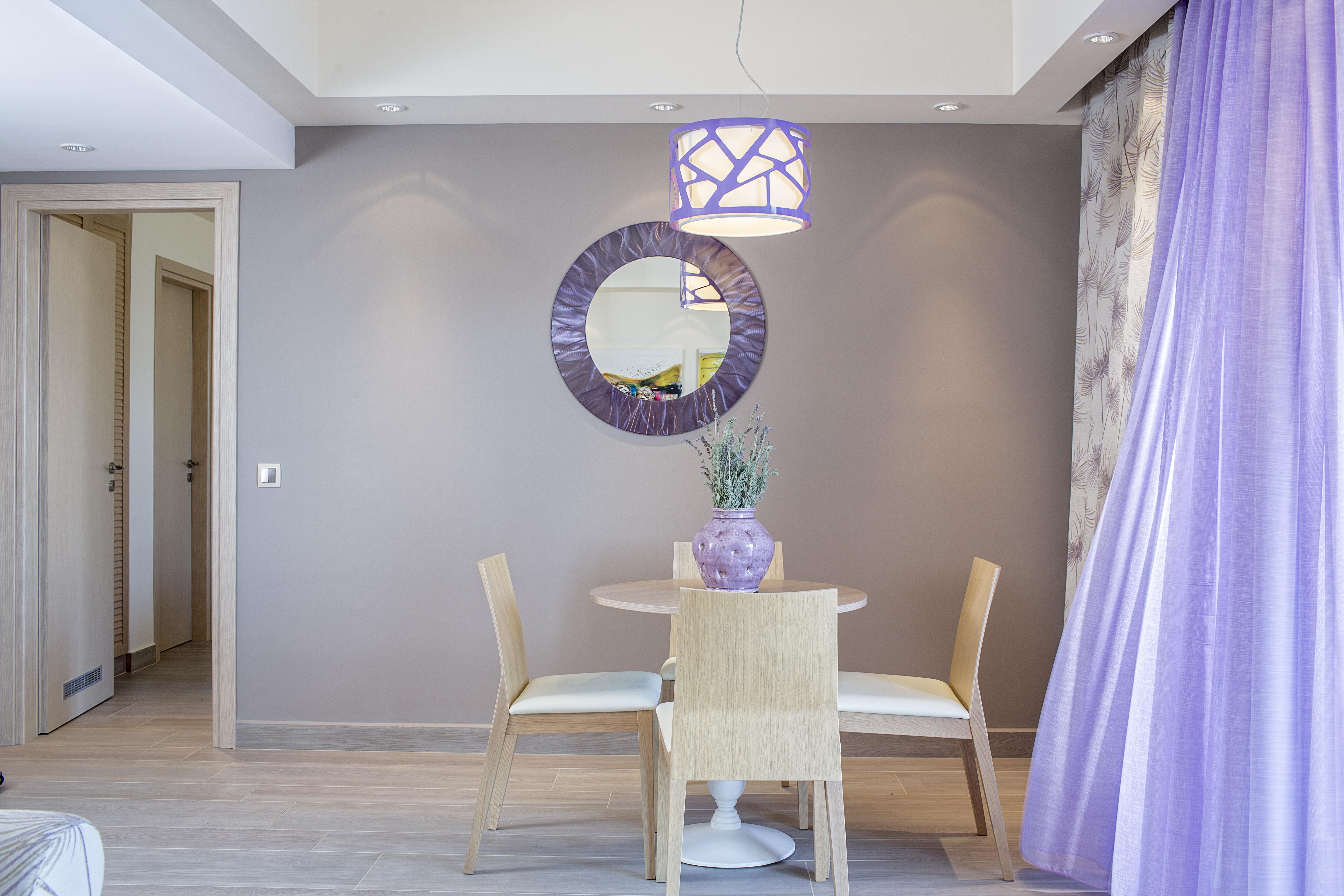 Princess Kyniska Suites Plítra Exteriér fotografie