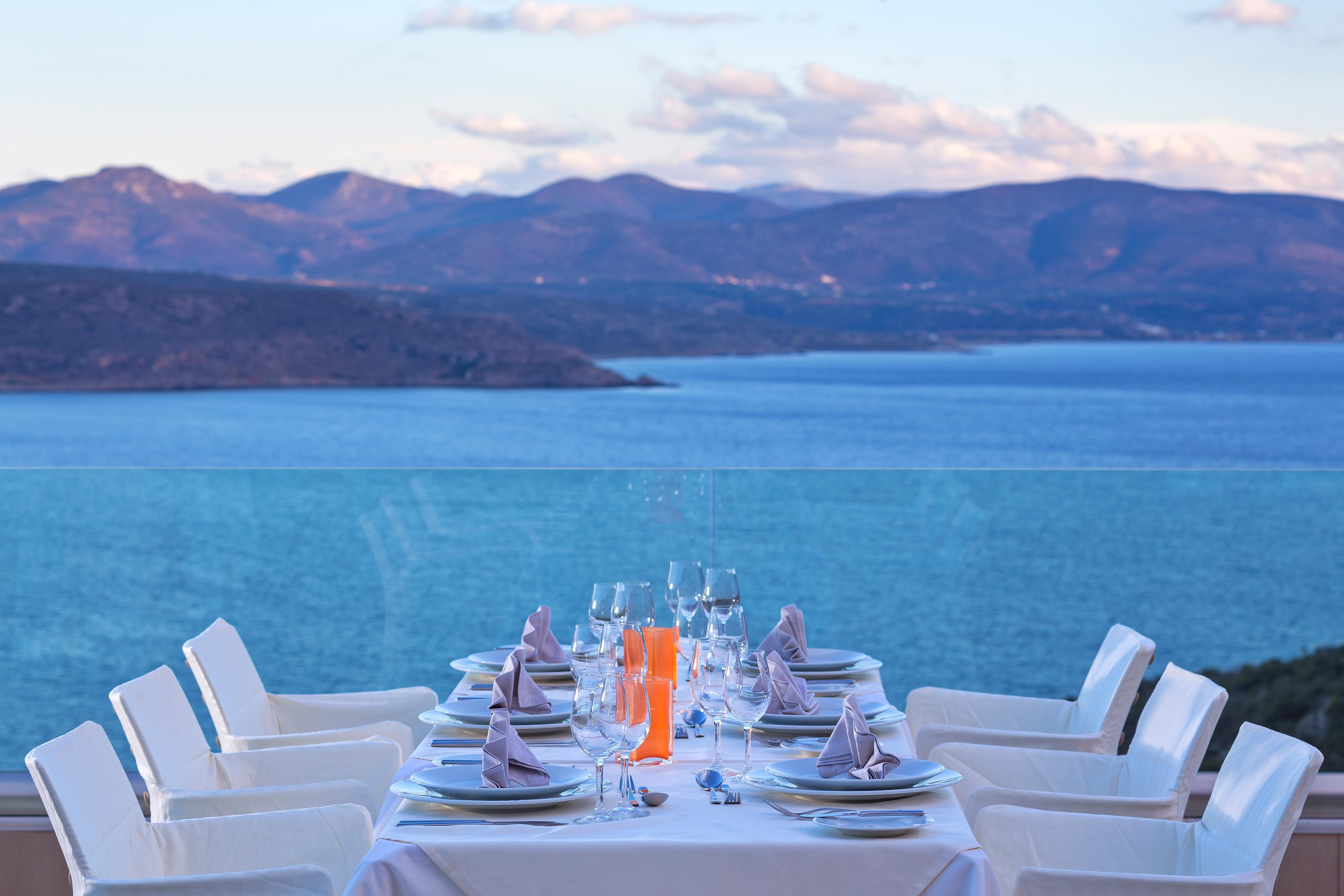 Princess Kyniska Suites Plítra Exteriér fotografie