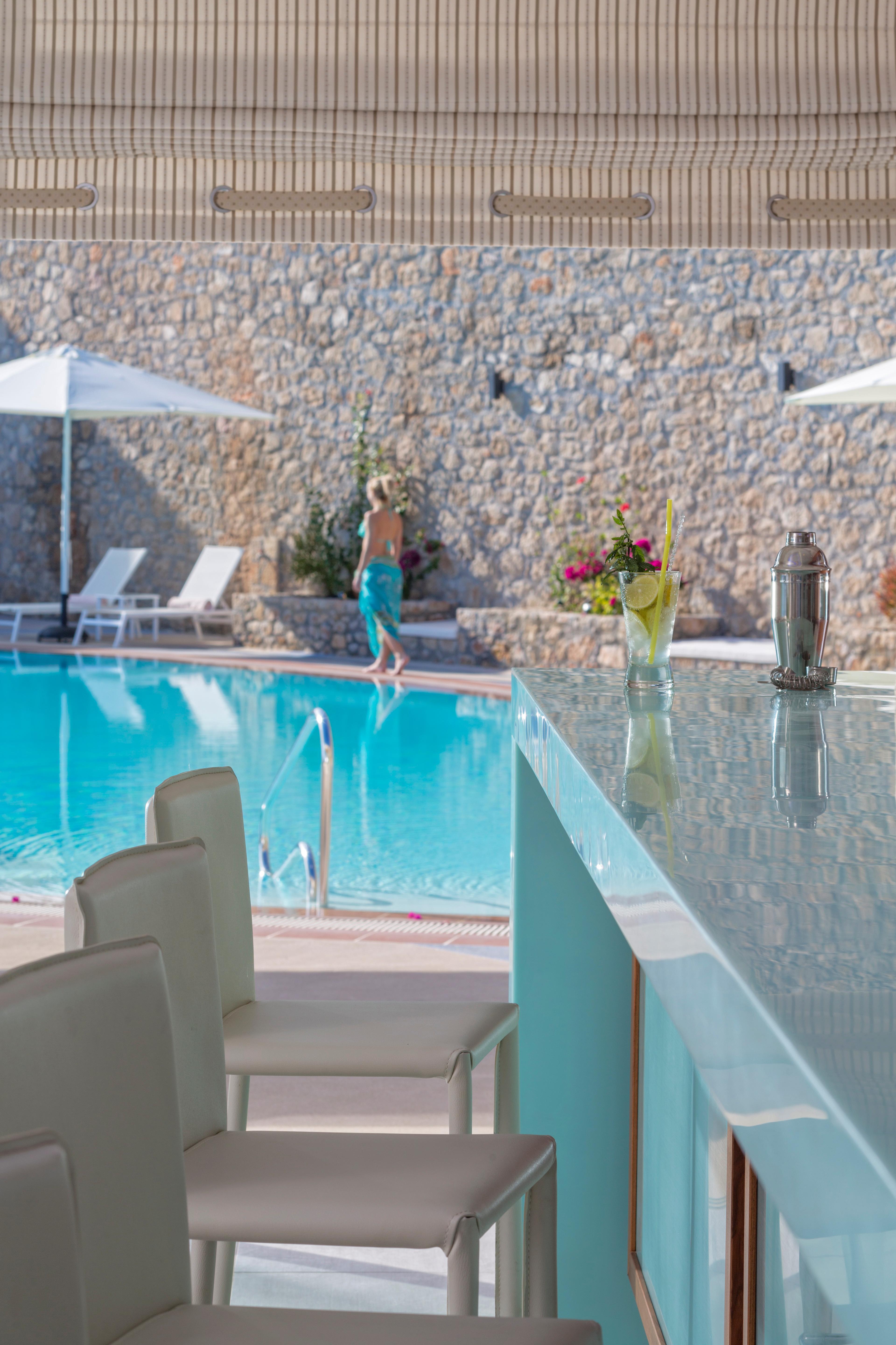 Princess Kyniska Suites Plítra Exteriér fotografie