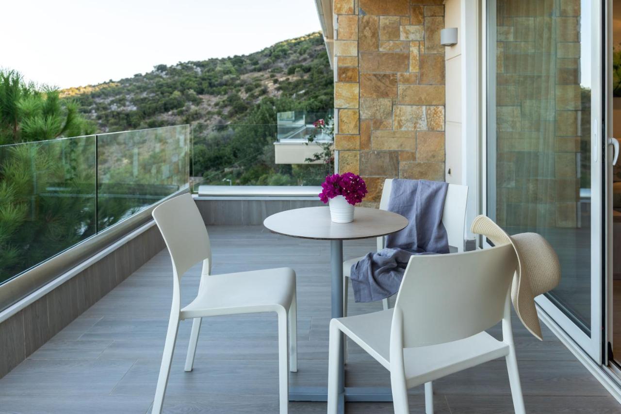 Princess Kyniska Suites Plítra Exteriér fotografie